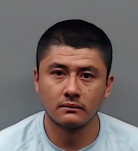BETANCOURT-VERDUZCO, RICARDO booking photo