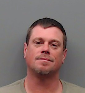 ROBINSON, MICHAEL WAYNE booking photo