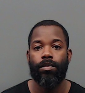 TRAYLOR-HARRIS, CURTIS T booking photo