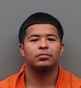 MONDRAGON, DANIEL booking photo