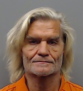 LEFEVRE, JERRY DON, II booking photo