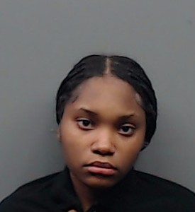 BROWNING, TAKAURI LEE ANN booking photo