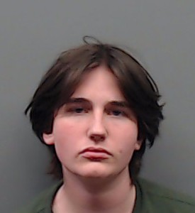CRUTCHER, KAMDEN JACE booking photo