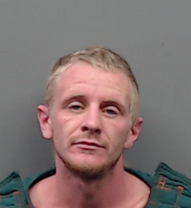 MCCARTY, PAYTON CAYN booking photo