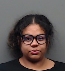 BAKER, KATLYN KASHELLE booking photo