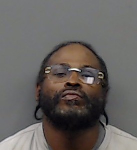 CAMPBELL, TYRUS DWAYNE booking photo