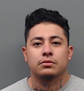 MENDEZ-ESPITA, BRANDON OSCAR booking photo