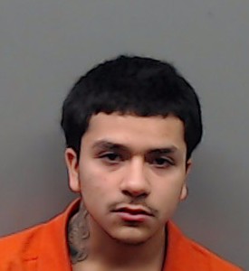 VELAZQUEZ, FERNANDO booking photo