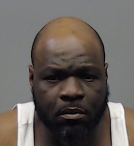 TAVE, ANTHONY LEON, Jr. booking photo