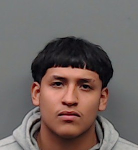 GONZALEZ, JOSUE booking photo
