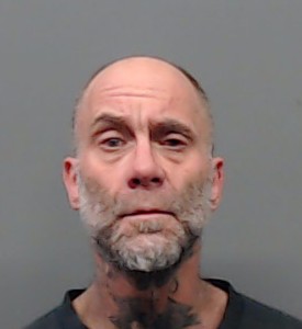 OWENS, JOHN SHANE booking photo