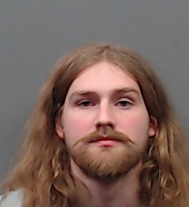 LATHAM, JOSHUA DEWAYNE booking photo