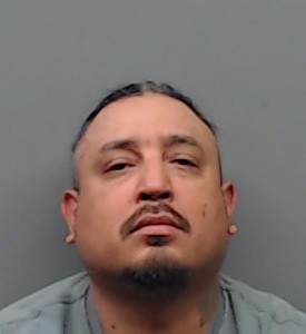 JIMENEZ, JUAN MIGUEL booking photo