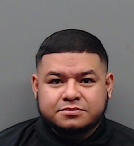 CRUZ-MARTINEZ, JOSE booking photo