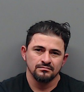 SABILLON-ZUNIGA, MARCI FERNEL booking photo