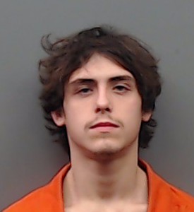 WOLF, DAKOTA ALAN booking photo