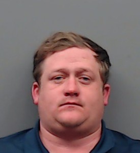 NACE, LOGAN GRANT booking photo