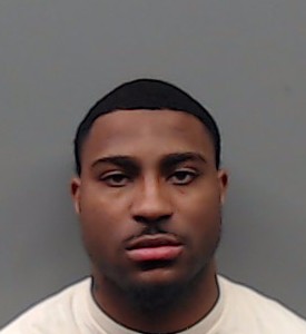 FRYE, DEQWAN D ANTZ booking photo