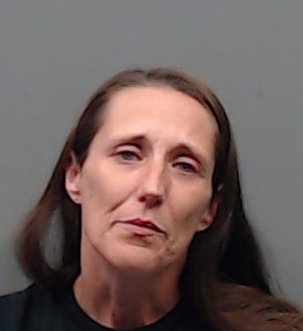 JARVIS, NATALIE booking photo