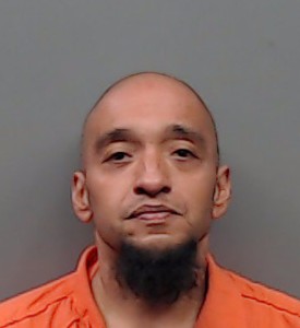 VARGAS, JOSE JR booking photo