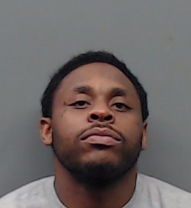 GASTON, DMARKUS LESHAUN booking photo