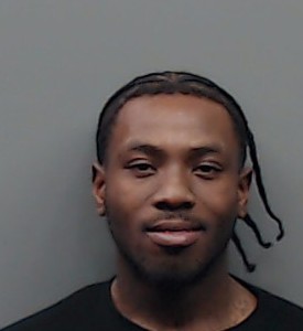 THOMPSON, DANIEL FITZGERALD, Jr. booking photo