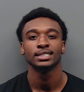 POLLARD, NAJEE booking photo