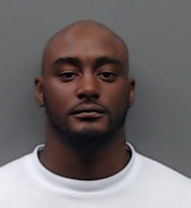 LACY, JAKYRON JAKECE booking photo