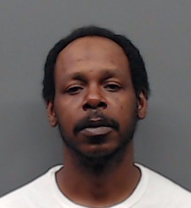 STRICKLAND, JOSHUA TYRELL booking photo