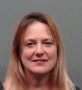 GIBBONS, CHRISTINA CAROL booking photo