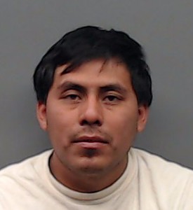 GOMEZ, ERWIN MODESTO booking photo