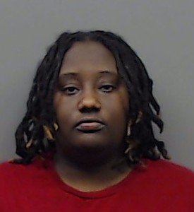 LONG, NIA BREAUN booking photo