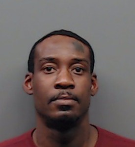 JOHNSON, ELASHAQUE MARQUIS booking photo