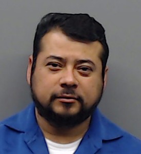 SANCHEZ, JUAN ALEGANDRO booking photo