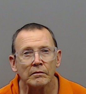 HARTLEY, DAVID S. booking photo
