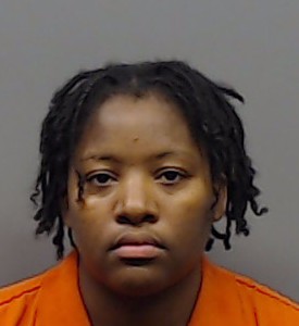 BANKS, SHALINDA LASHONE booking photo