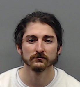 MCNOWN, BRYAN EARL booking photo