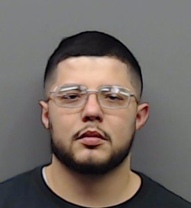 VILLEGAS, JOSE FREDDY booking photo