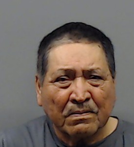 BARRON, BRIJIDO ZUNIGA booking photo