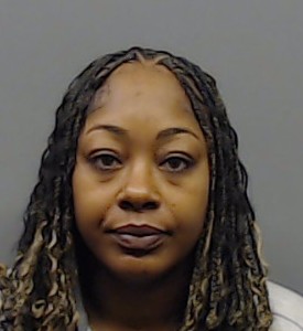 MARSHALL, SHADARRIAN DENETTE booking photo