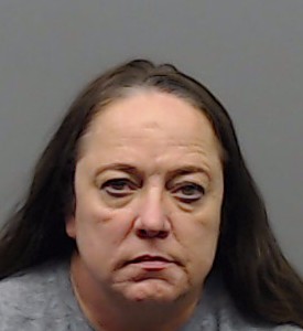 JUAN, MAGGI EDWARDS booking photo