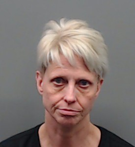 HARRIS, JENNIFER JO BAILEY booking photo