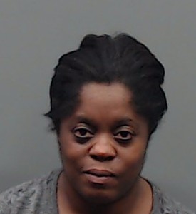 WOFFORD, KECIA booking photo