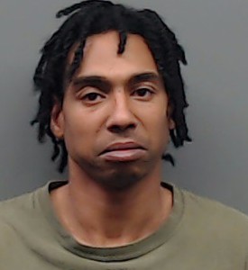 JOHNSON, MARQUETTE BERNARD booking photo