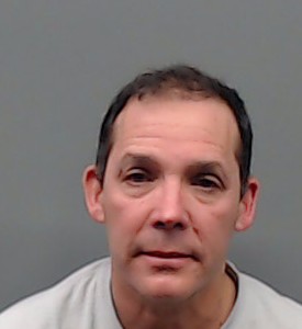 GAMMILL, ARI RENOIR booking photo