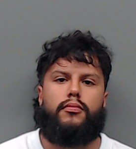 BRICENO, DANIEL booking photo