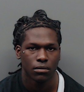 WATTERS, ELIJAH booking photo