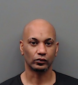 BAGSBY, JASON booking photo