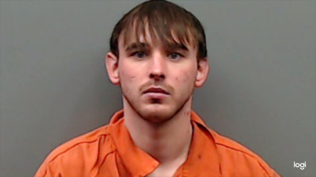 WASHBURNE, STEPHEN MCKELABE booking photo