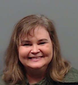 BROWN, JULIE ANN booking photo